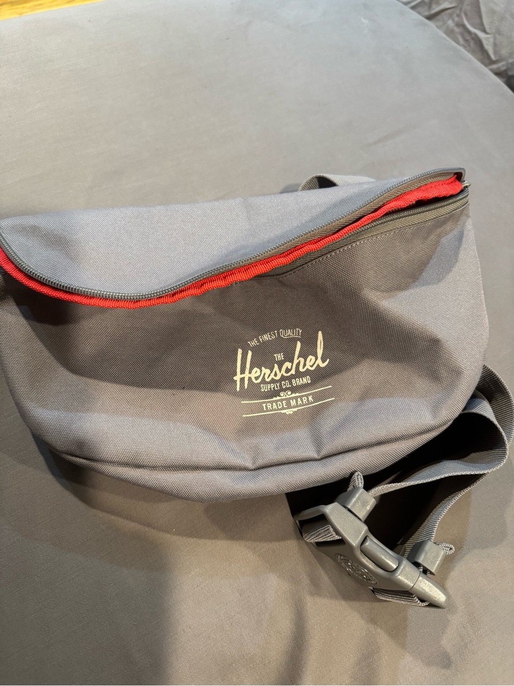 Herseal Fanny pack.